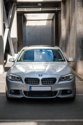 BMW 525 3.0l N57 | Mobile.bg    2