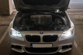 BMW 525 3.0l N57 | Mobile.bg    17