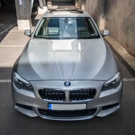     BMW 525 3.0l N57