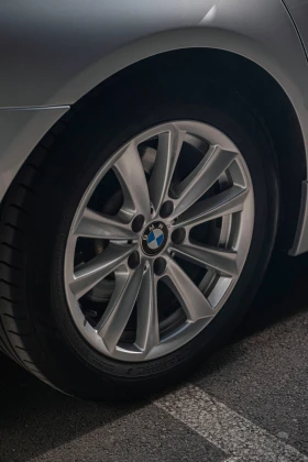 BMW 525 3.0l N57 | Mobile.bg    10