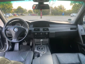Обява за продажба на BMW 530 3.0D ~11 500 лв. - изображение 9