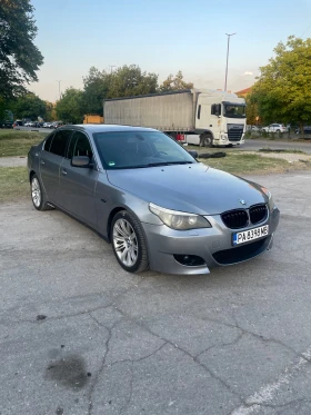 Обява за продажба на BMW 530 3.0D ~11 500 лв. - изображение 1