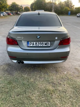 Обява за продажба на BMW 530 3.0D ~11 500 лв. - изображение 5