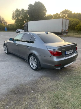 Обява за продажба на BMW 530 3.0D ~11 500 лв. - изображение 4