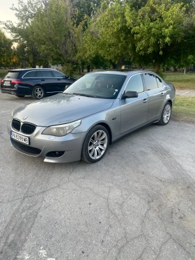 Обява за продажба на BMW 530 3.0D ~11 500 лв. - изображение 2