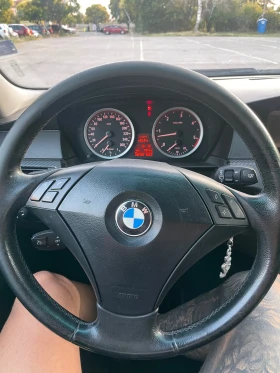 Обява за продажба на BMW 530 3.0D ~11 500 лв. - изображение 11