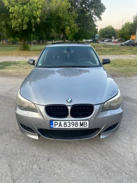 Обява за продажба на BMW 530 3.0D ~11 500 лв. - изображение 1