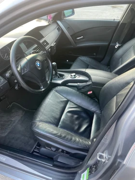 Обява за продажба на BMW 530 3.0D ~11 500 лв. - изображение 8