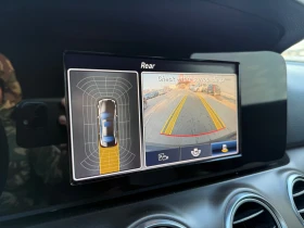 Mercedes-Benz E 220 9G* LED* NAVI* КАМЕРА - 26900 лв. - 42257915 7