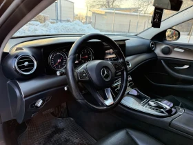 Mercedes-Benz E 220 9G* LED* NAVI* КАМЕРА - 26900 лв. - 42257915 9