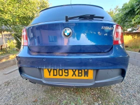 BMW 118 E87 LCI, facelift | Mobile.bg    7