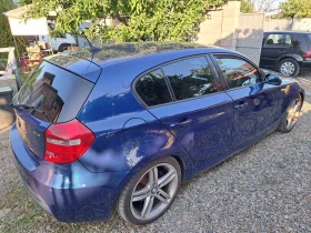 BMW 118 E87 LCI, facelift | Mobile.bg    5
