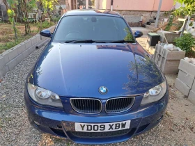 BMW 118 E87 LCI, facelift | Mobile.bg    2