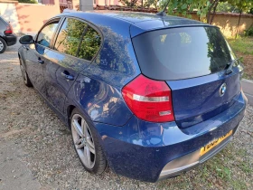 BMW 118 E87 LCI, facelift | Mobile.bg    6