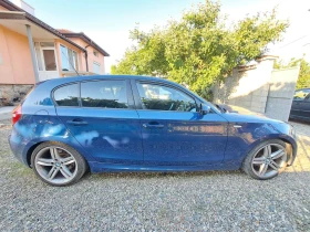 BMW 118 E87 LCI, facelift | Mobile.bg    4