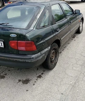 Ford Escort | Mobile.bg    4