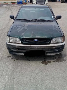 Ford Escort | Mobile.bg    3