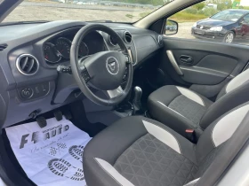 Обява за продажба на Dacia Sandero STEPWAY-1.5DCI-NAVI-ITALIA ~11 200 лв. - изображение 11