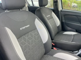 Обява за продажба на Dacia Sandero STEPWAY-1.5DCI-NAVI-ITALIA ~11 200 лв. - изображение 6