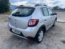 Обява за продажба на Dacia Sandero STEPWAY-1.5DCI-NAVI-ITALIA ~11 200 лв. - изображение 7