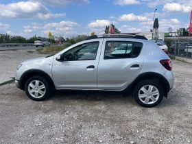 Обява за продажба на Dacia Sandero STEPWAY-1.5DCI-NAVI-ITALIA ~11 200 лв. - изображение 10