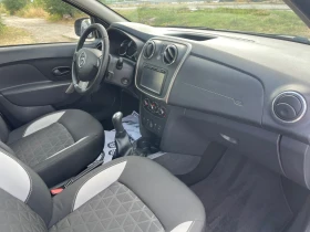 Обява за продажба на Dacia Sandero STEPWAY-1.5DCI-NAVI-ITALIA ~11 200 лв. - изображение 4