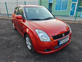 Suzuki Swift 1.3i-Swisspack | Mobile.bg    6
