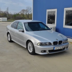 Обява за продажба на BMW 525 525i ~6 900 лв. - изображение 1
