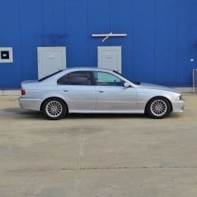 Обява за продажба на BMW 525 525i ~6 900 лв. - изображение 3