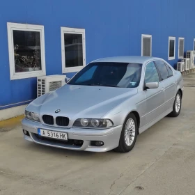 Обява за продажба на BMW 525 525i ~6 900 лв. - изображение 5