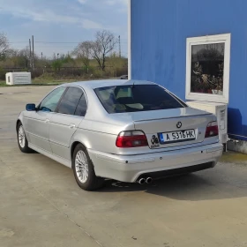 Обява за продажба на BMW 525 525i ~6 900 лв. - изображение 2