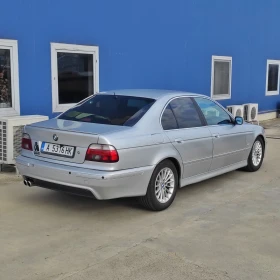 Обява за продажба на BMW 525 525i ~6 900 лв. - изображение 6