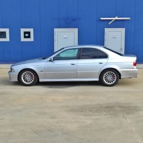 Обява за продажба на BMW 525 525i ~6 900 лв. - изображение 4