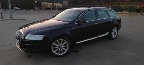 Audi A6 Allroad 3.0TDi | Mobile.bg    2