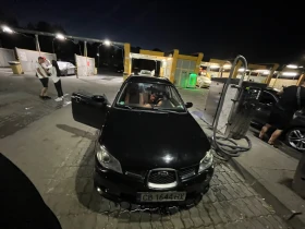 Обява за продажба на Subaru Impreza ~4 500 лв. - изображение 1