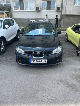 Обява за продажба на Subaru Impreza ~3 000 лв. - изображение 1
