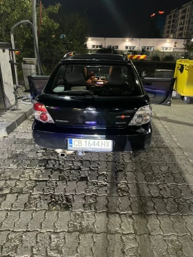 Обява за продажба на Subaru Impreza ~4 500 лв. - изображение 3