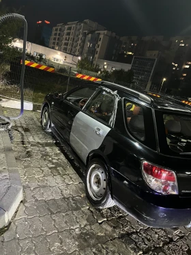 Обява за продажба на Subaru Impreza ~4 500 лв. - изображение 2