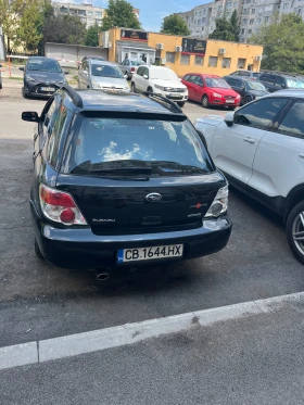 Обява за продажба на Subaru Impreza ~3 000 лв. - изображение 3