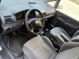 Обява за продажба на VW Sharan 1.9TDI 4X4 Навигация ~3 500 лв. - изображение 6