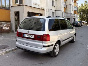 Обява за продажба на VW Sharan 1.9TDI 4X4 Навигация ~3 500 лв. - изображение 2