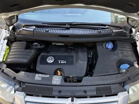 VW Sharan 1.9TDI 4X4  | Mobile.bg    16