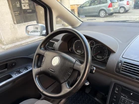 Обява за продажба на VW Sharan 1.9TDI 4X4 Навигация ~3 500 лв. - изображение 11