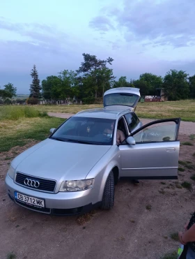 Обява за продажба на Audi A4 ~4 500 лв. - изображение 1