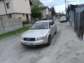Обява за продажба на Audi A4 ~4 500 лв. - изображение 5