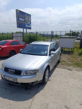 Обява за продажба на Audi A4 ~4 500 лв. - изображение 4