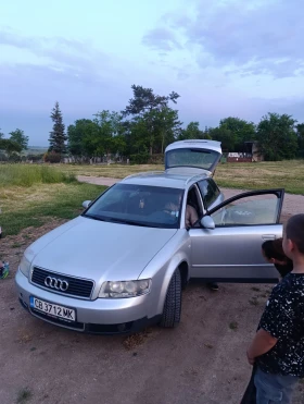 Обява за продажба на Audi A4 ~4 500 лв. - изображение 3