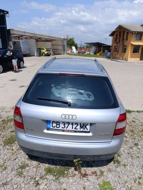 Обява за продажба на Audi A4 ~4 500 лв. - изображение 2