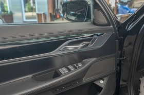 BMW 730 M-Technik/Harman Kardon/HuD/Обдухване/Камера360 - 79900 лв. - 74409373 8
