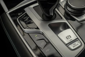 BMW 730 M-Technik/Harman Kardon/HuD/Обдухване/Камера360 - 79900 лв. - 74409373 10